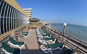 Holiday Inn Emerald Beach Corpus Christi